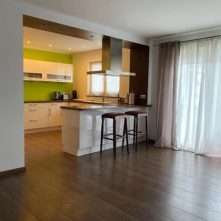 Julias Ferienwohnung 베츨러 외부 사진