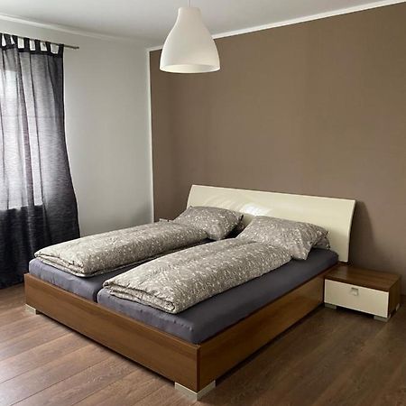 Julias Ferienwohnung 베츨러 외부 사진