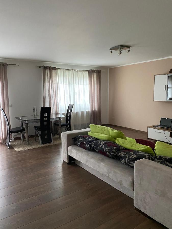 Julias Ferienwohnung 베츨러 외부 사진