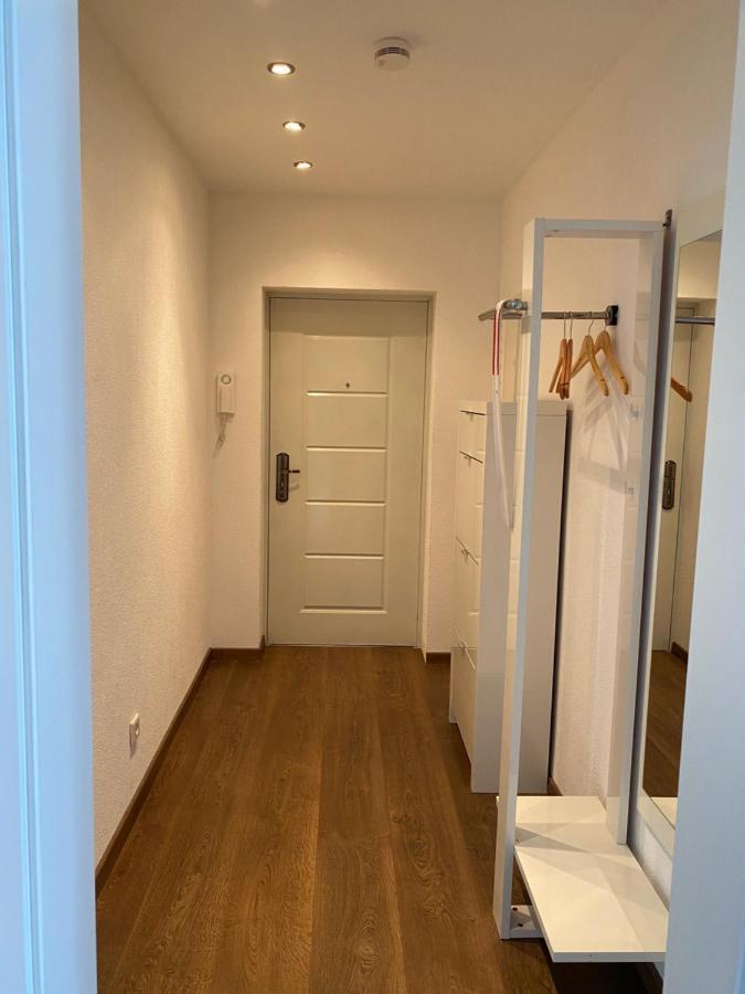 Julias Ferienwohnung 베츨러 외부 사진