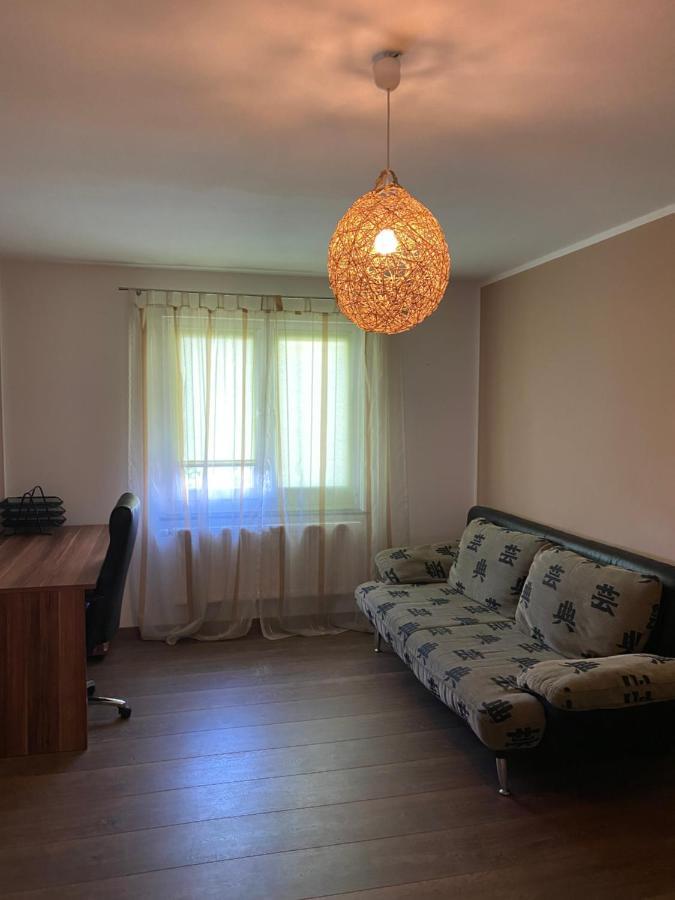 Julias Ferienwohnung 베츨러 외부 사진