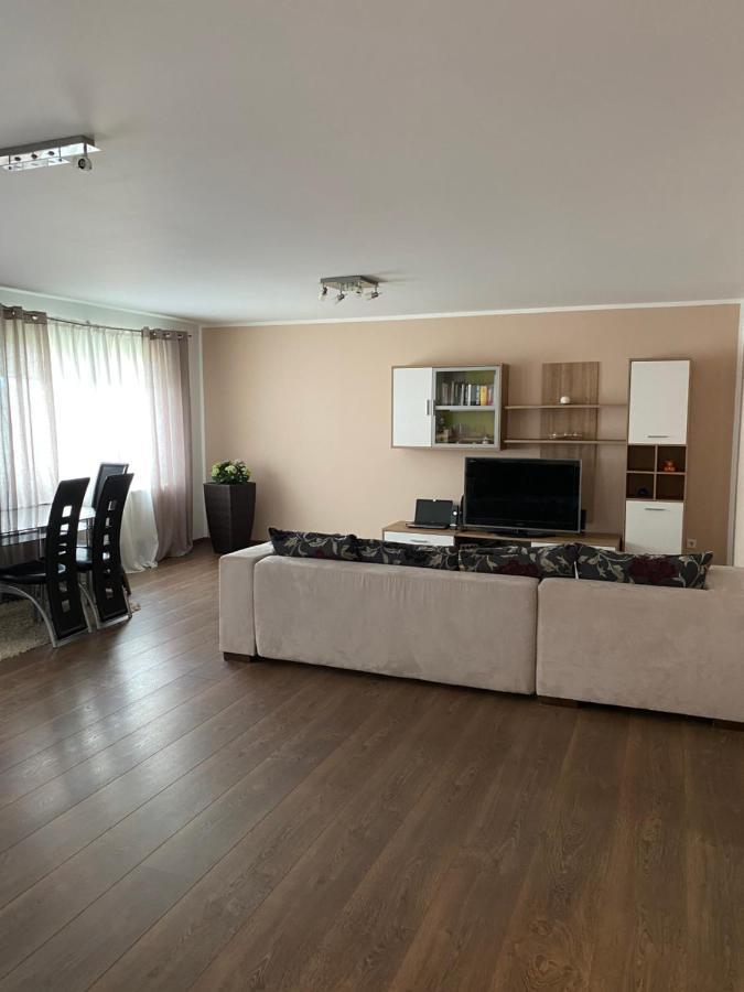 Julias Ferienwohnung 베츨러 외부 사진